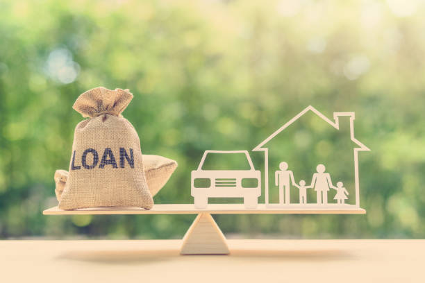 Best Secured Loans  in Alexander, AR