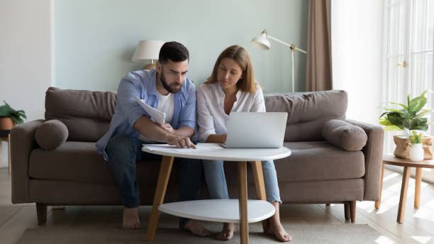 Best Home Equity Lines of Credit (HELOC)  in Alexander, AR